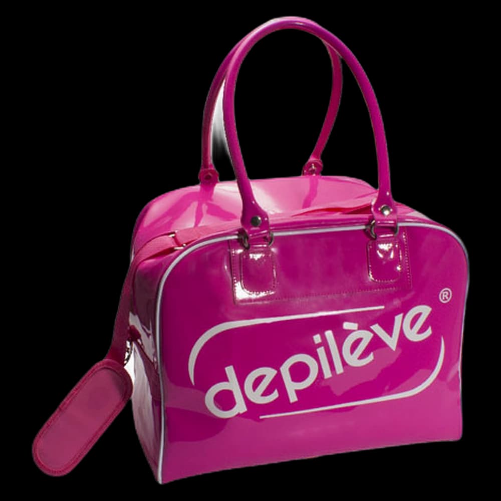 Depileve Beauty Bag (Pink)