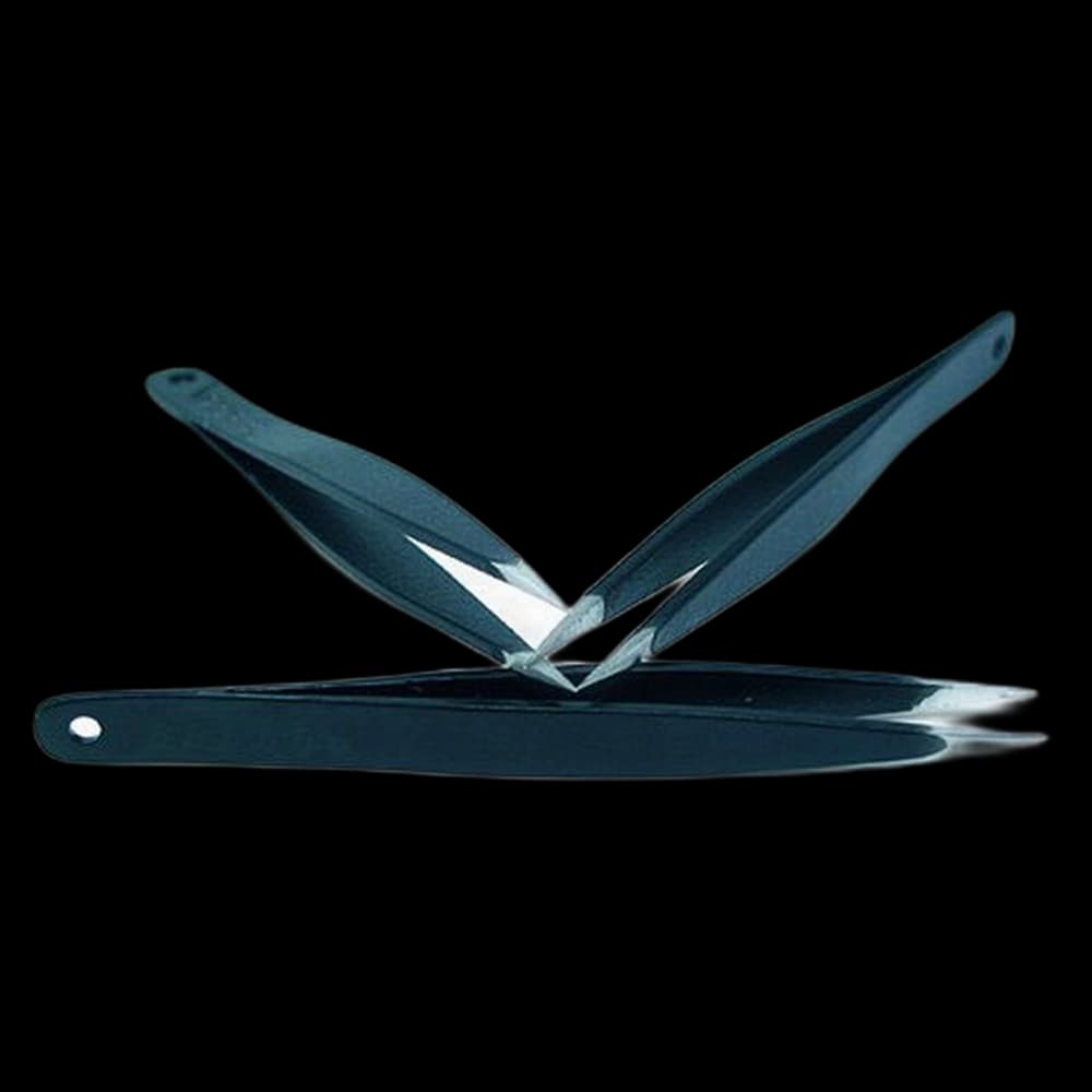 Tweezer Narrow/Precision (Black)