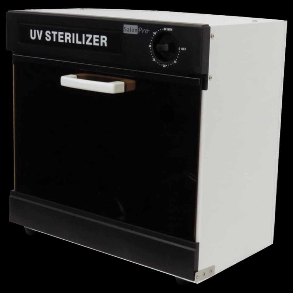 Salon Pro UV Sterilising Cabinet Large