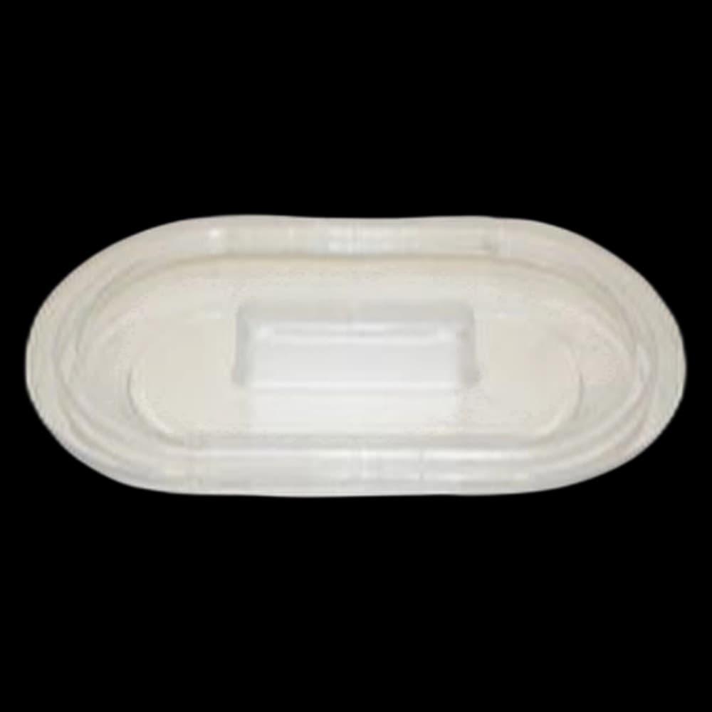 Depileve Lid For Paraffin Bath