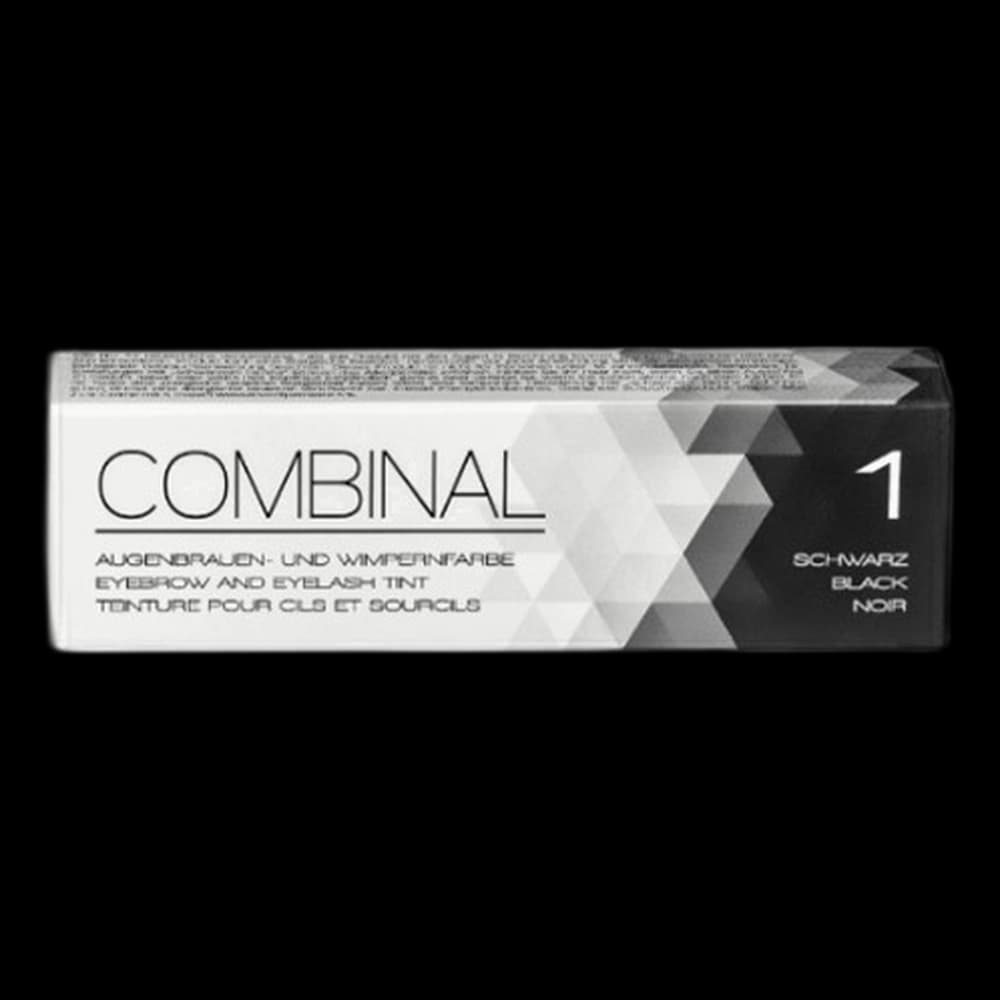 Combinal Tint Black 15ml