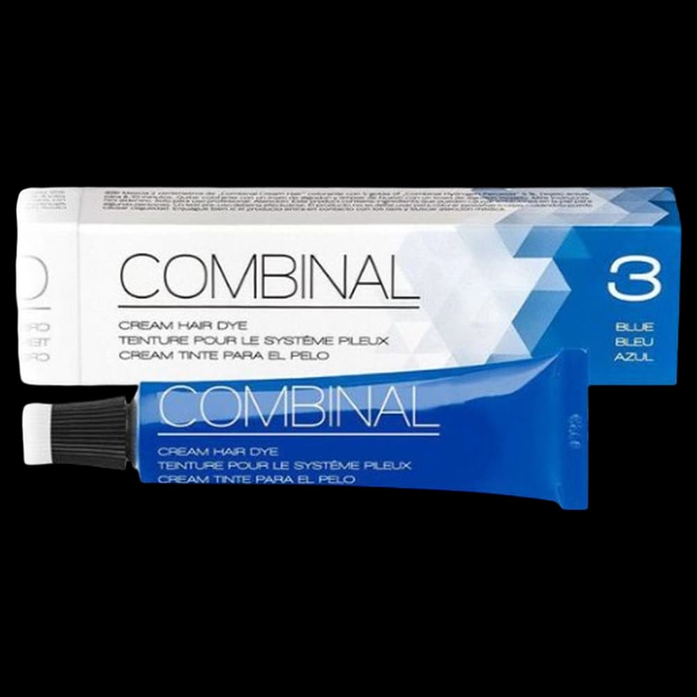 *Combinal Tint Blue 15ml