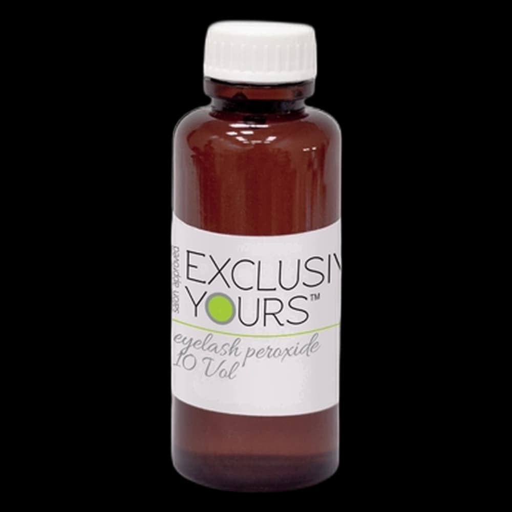 Hands Down Eyelash Peroxide - 10 Vol 100ml