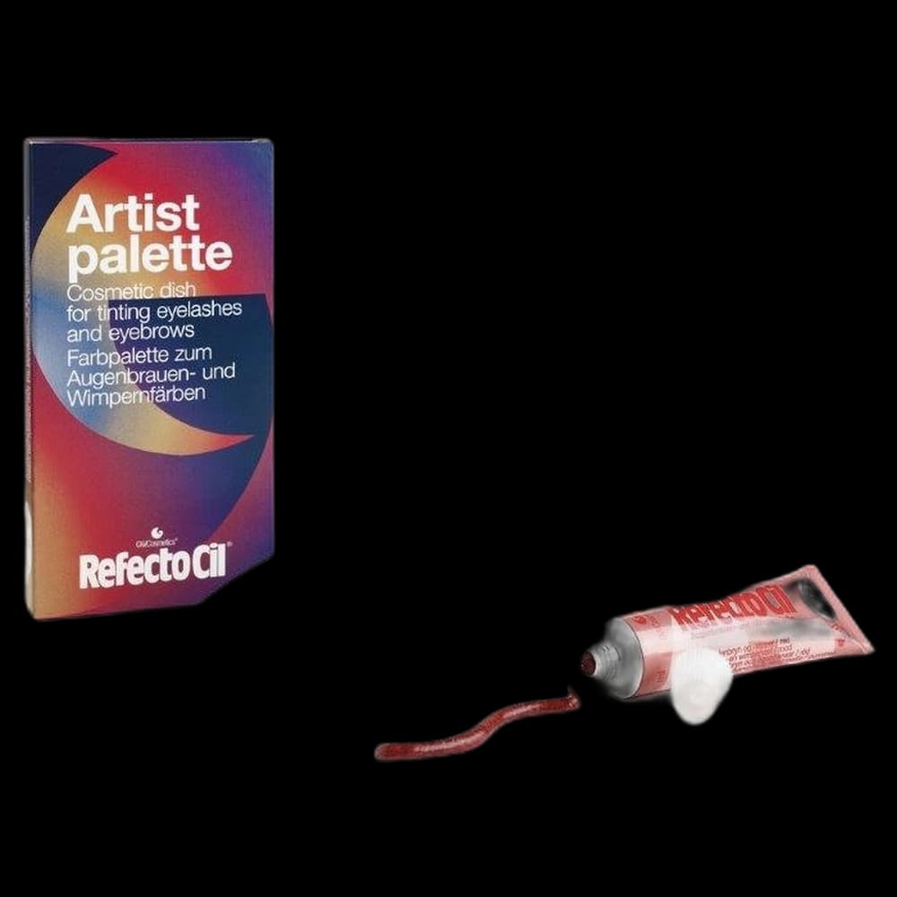 ***Refectocil Artist Palette
