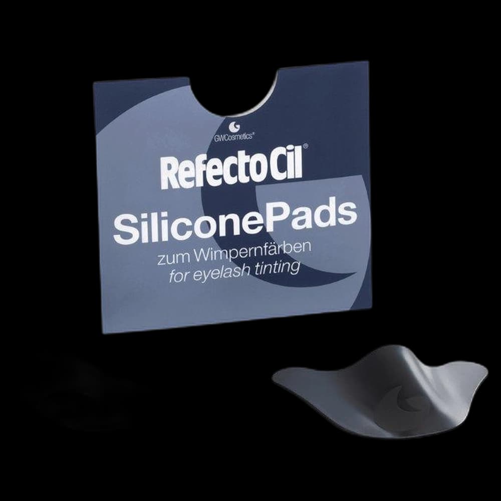 Refectocil Silicone Pads 1 pair