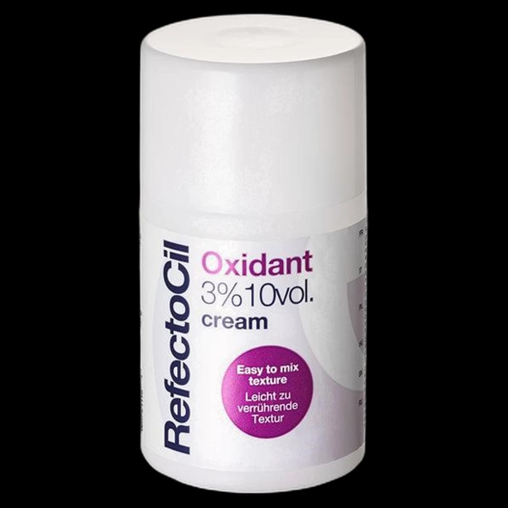 Refectocil Oxidant Creme 3% 10vol