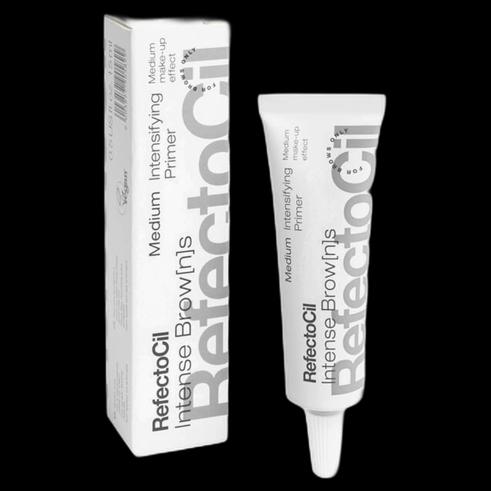Refectocil Intense Brow[n]s Intensifying Primer-Medium