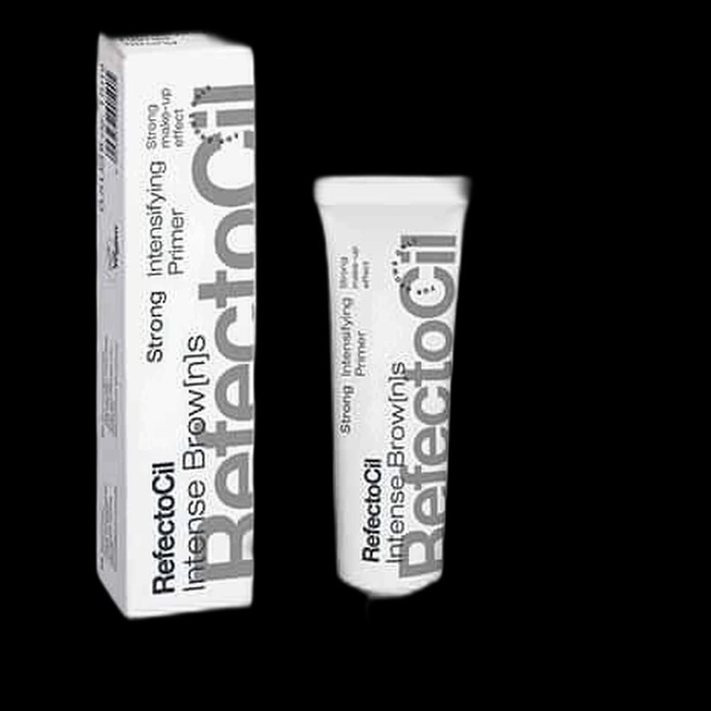 Refectocil Intense Brow[n]s Intensifying Primer-Strong