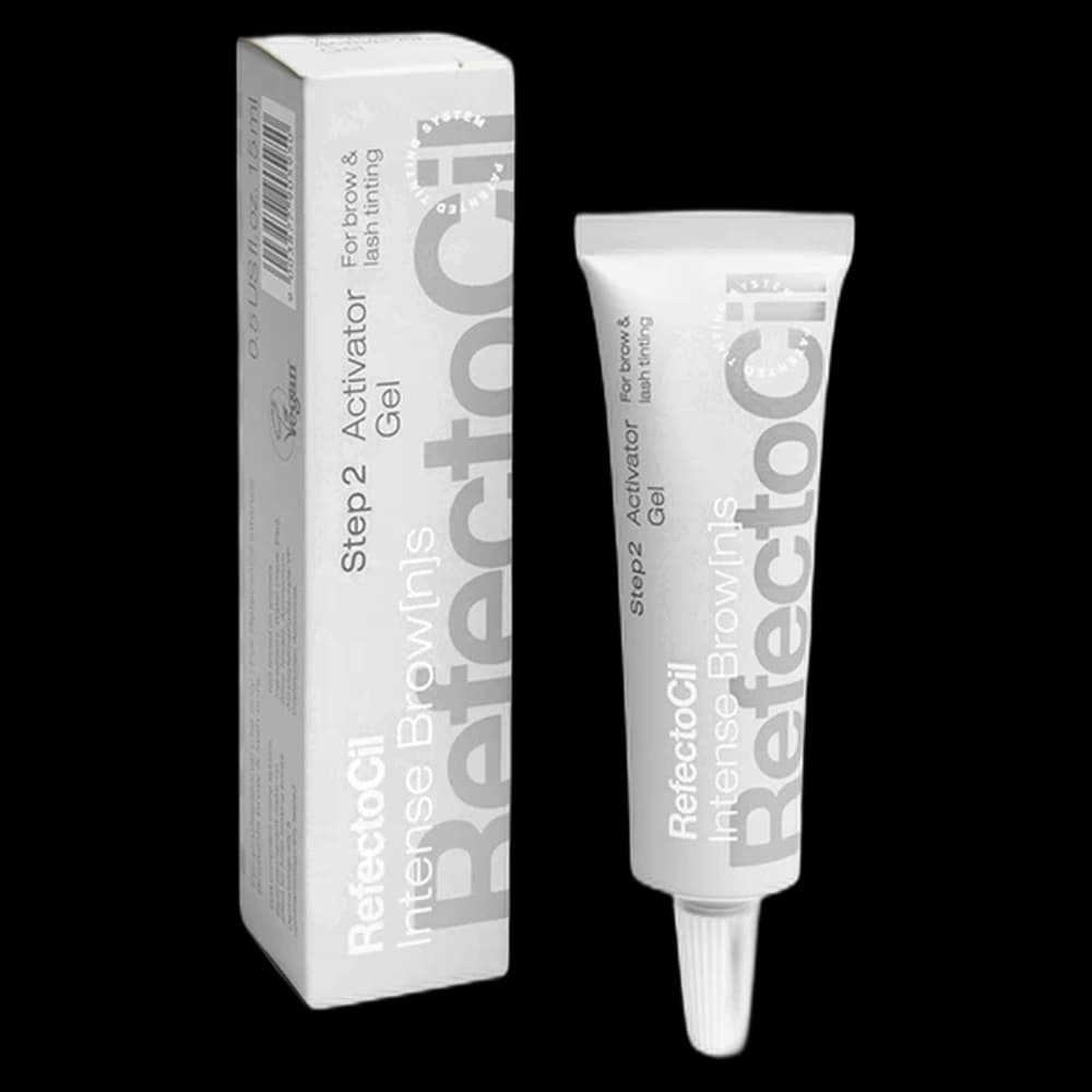 Refectocil Intense Brow[n]s Activator Gel