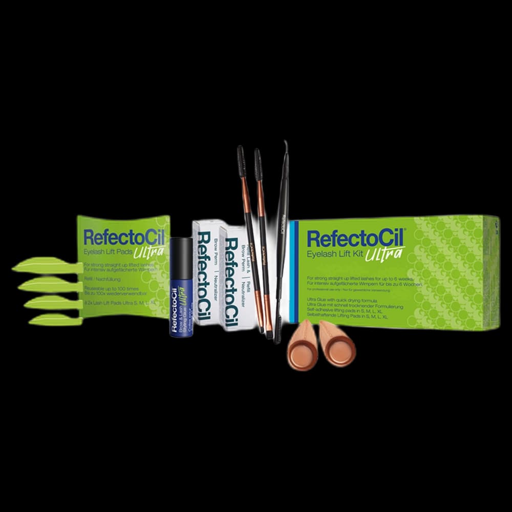 Refectocil Eyelash Lift Kit-Ultra
