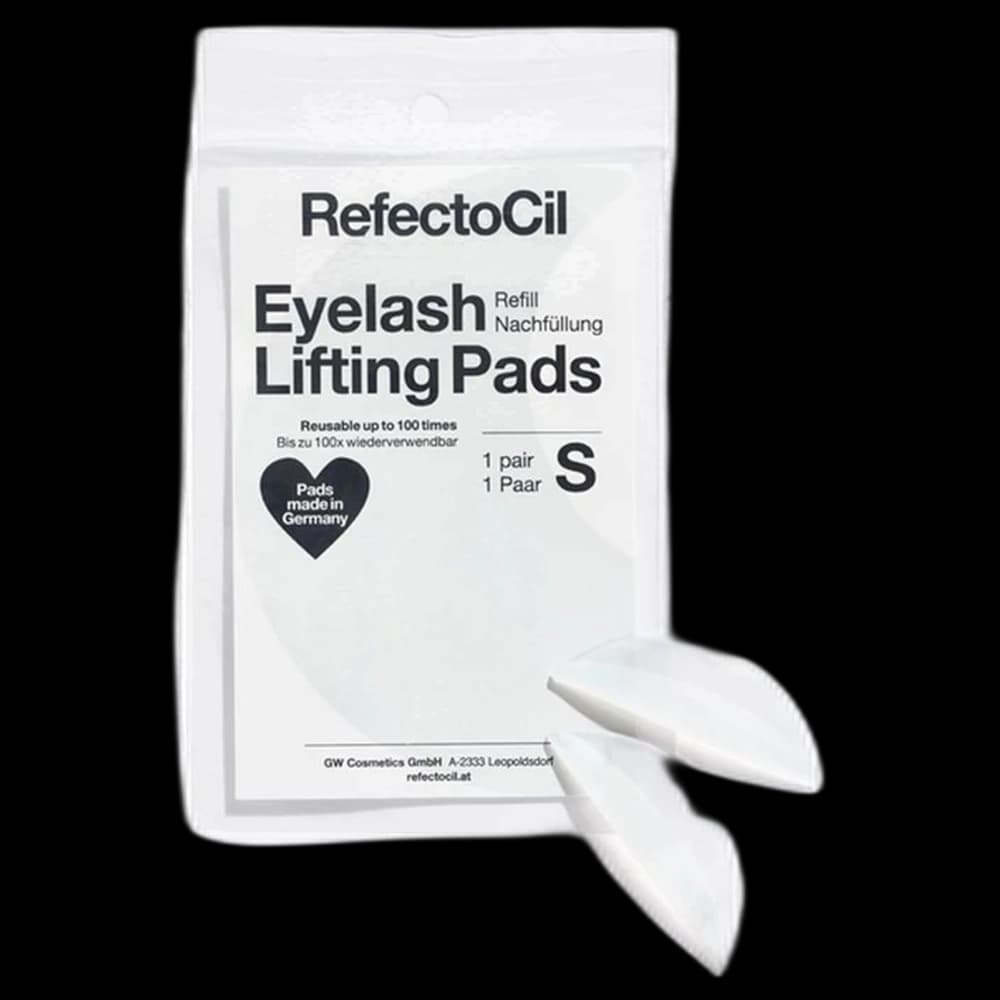 ***Refectocil Eyelash Lift Pads Small