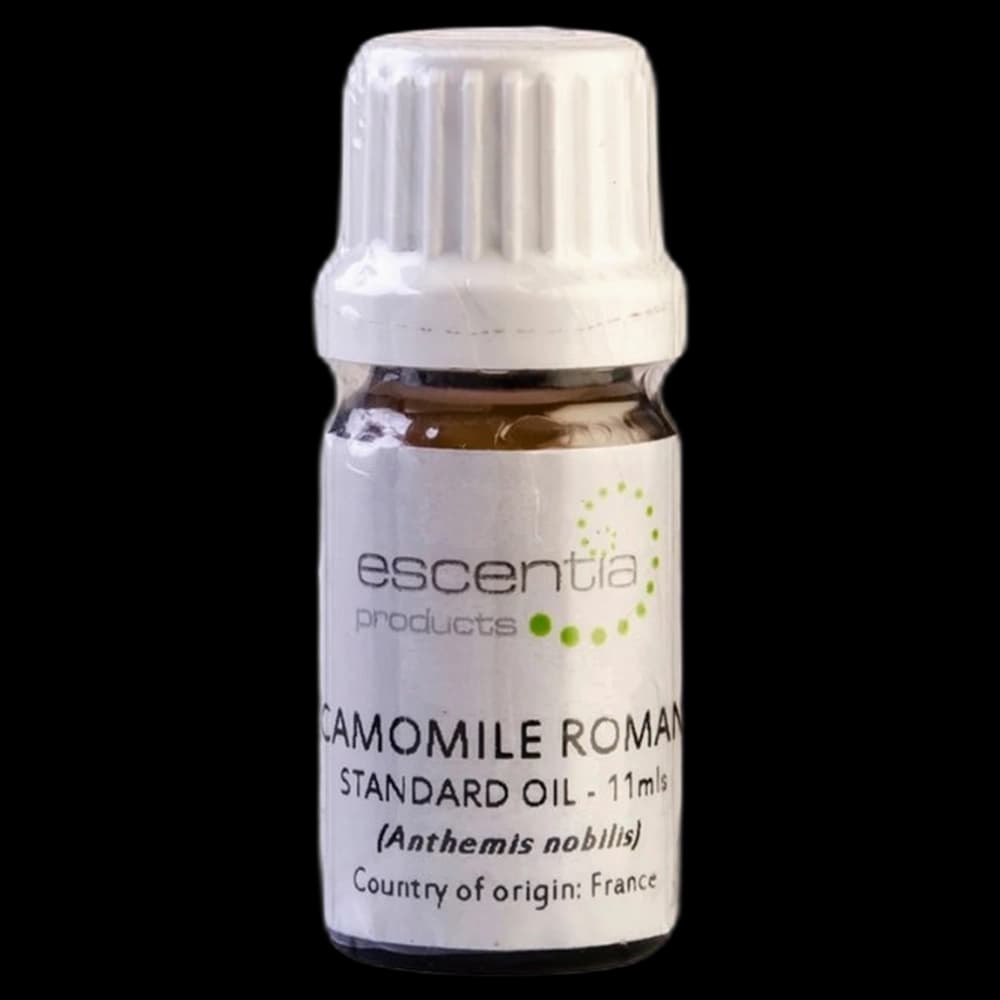 Essential Oil Camomile (Roman)11ml