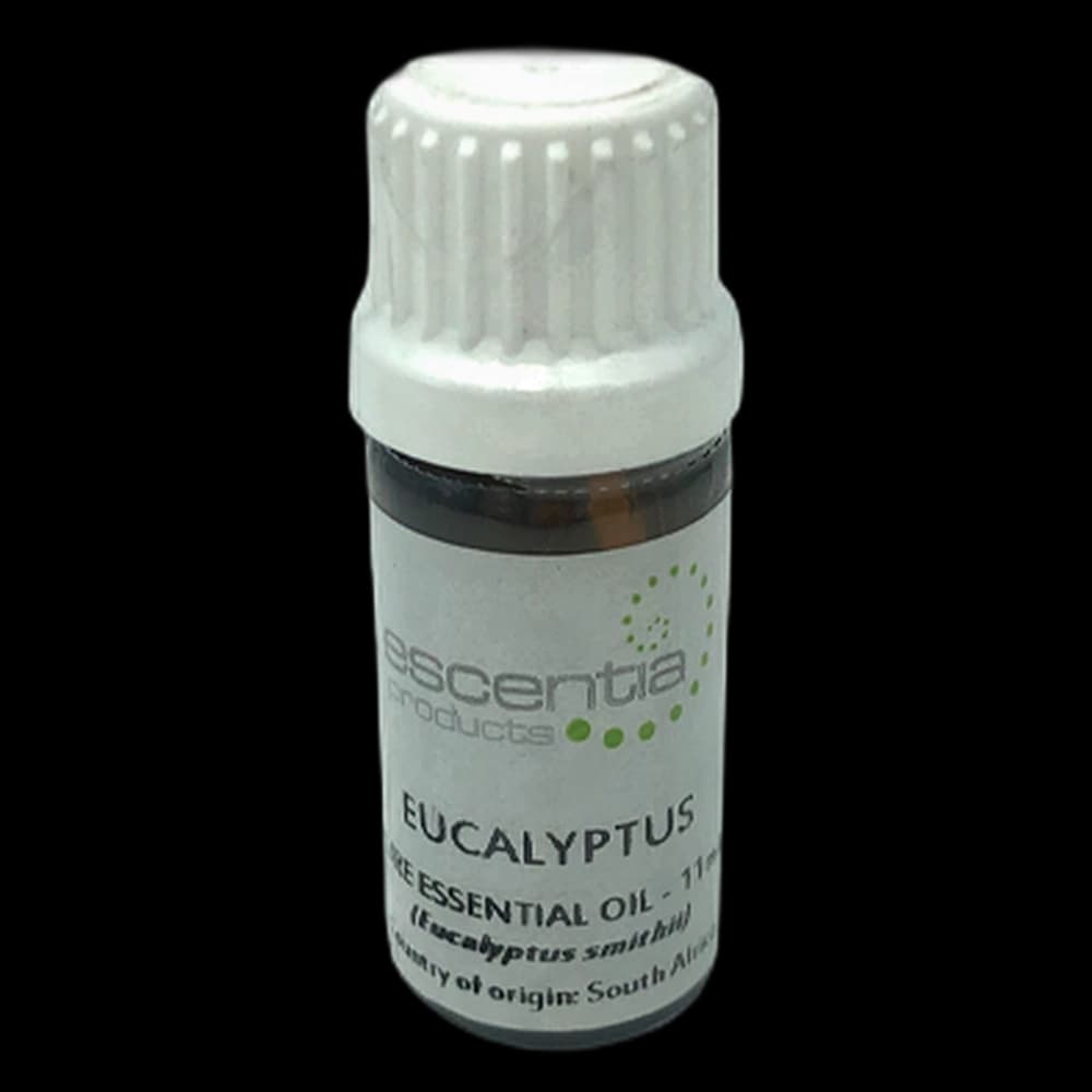 Salon Fresh Essential Oil Eucalyptus (Smithii) 11ml