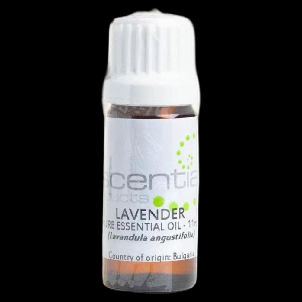 Salon Fresh Essential Oil Lavender 11ml