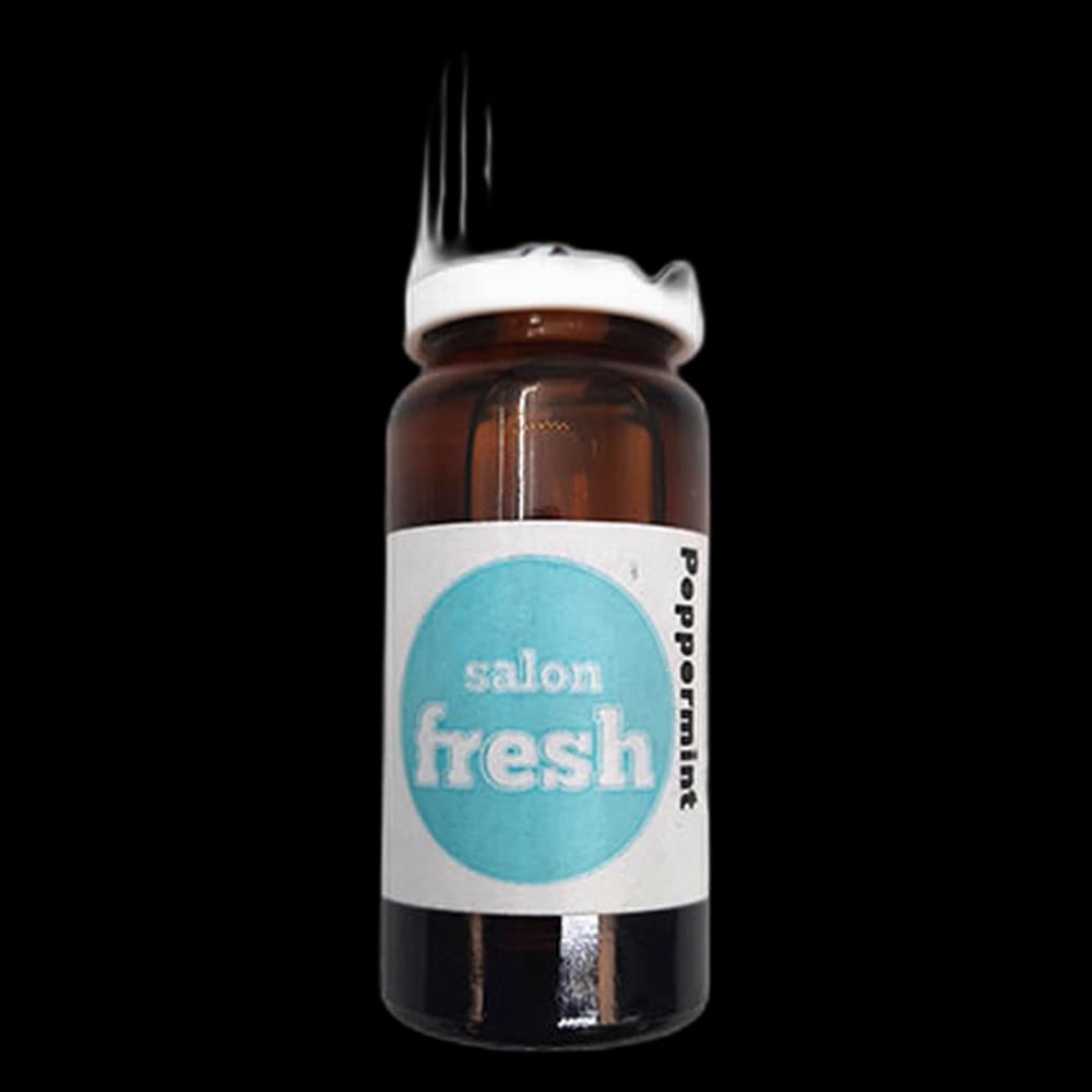 Essential Oil Peppermint 11ml