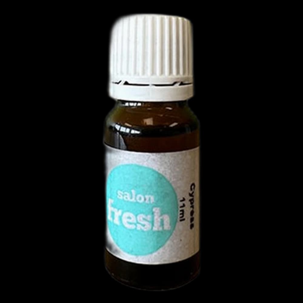 Essential Oil Cypress 11ml