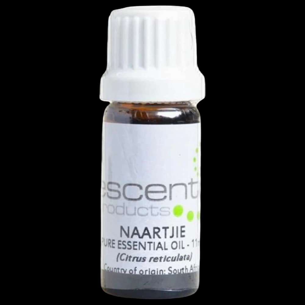 Essential Oil Mandarin / Naartjie 11ml