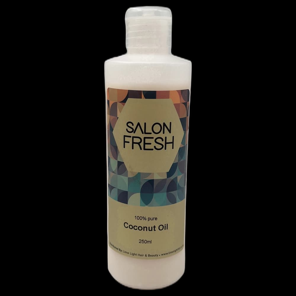 Indian Coconut Oil 200ml