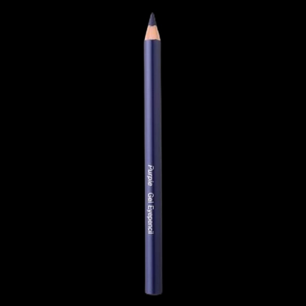 *Hannon Eye Pencil - Gel - Purple