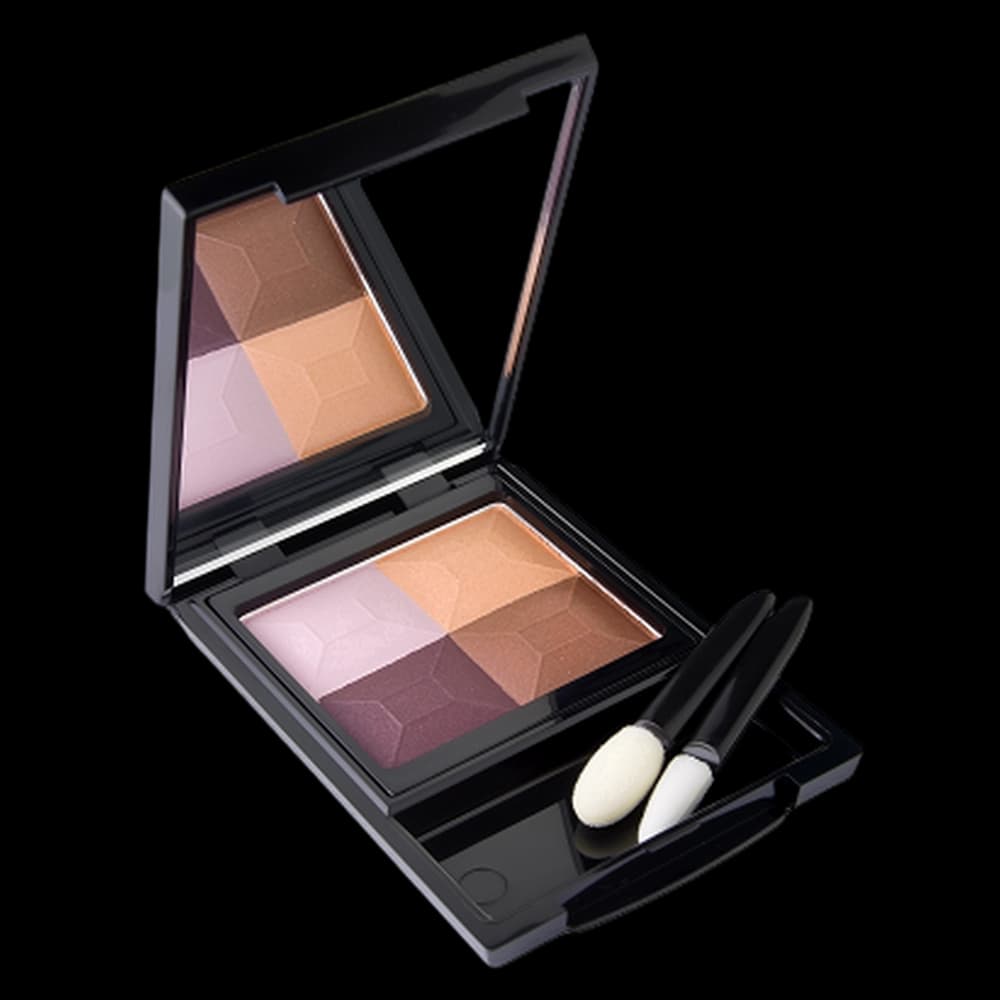 *Hannon Eyeshadow - Day To Night