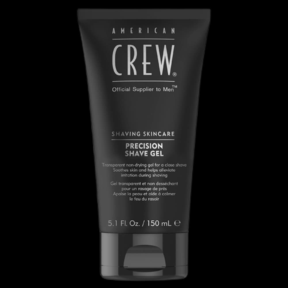 American Crew Shaving Precision Shave Gel 150ml
