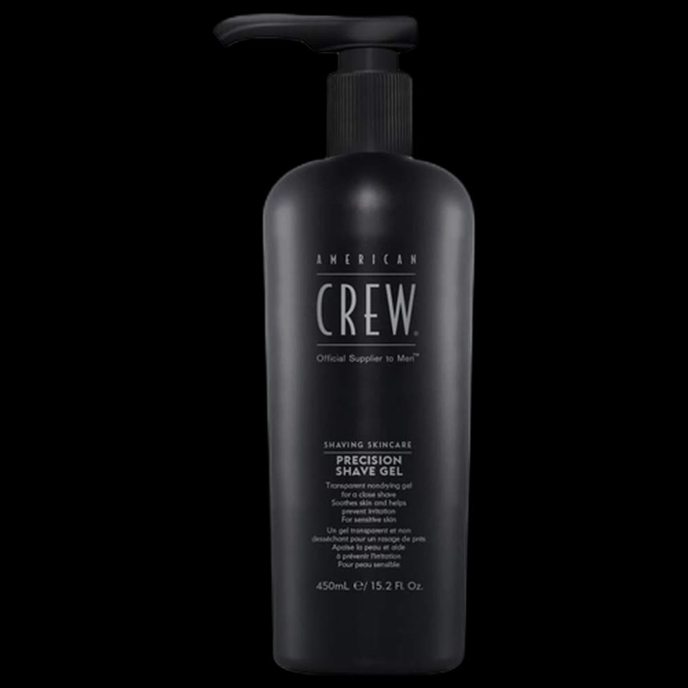 American Crew Shaving Precision Shave Gel 450ml