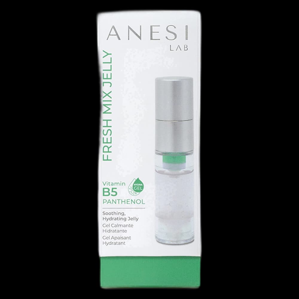 ANESI LAB Fresh Mix Jelly Panthenol (B5) 20ml