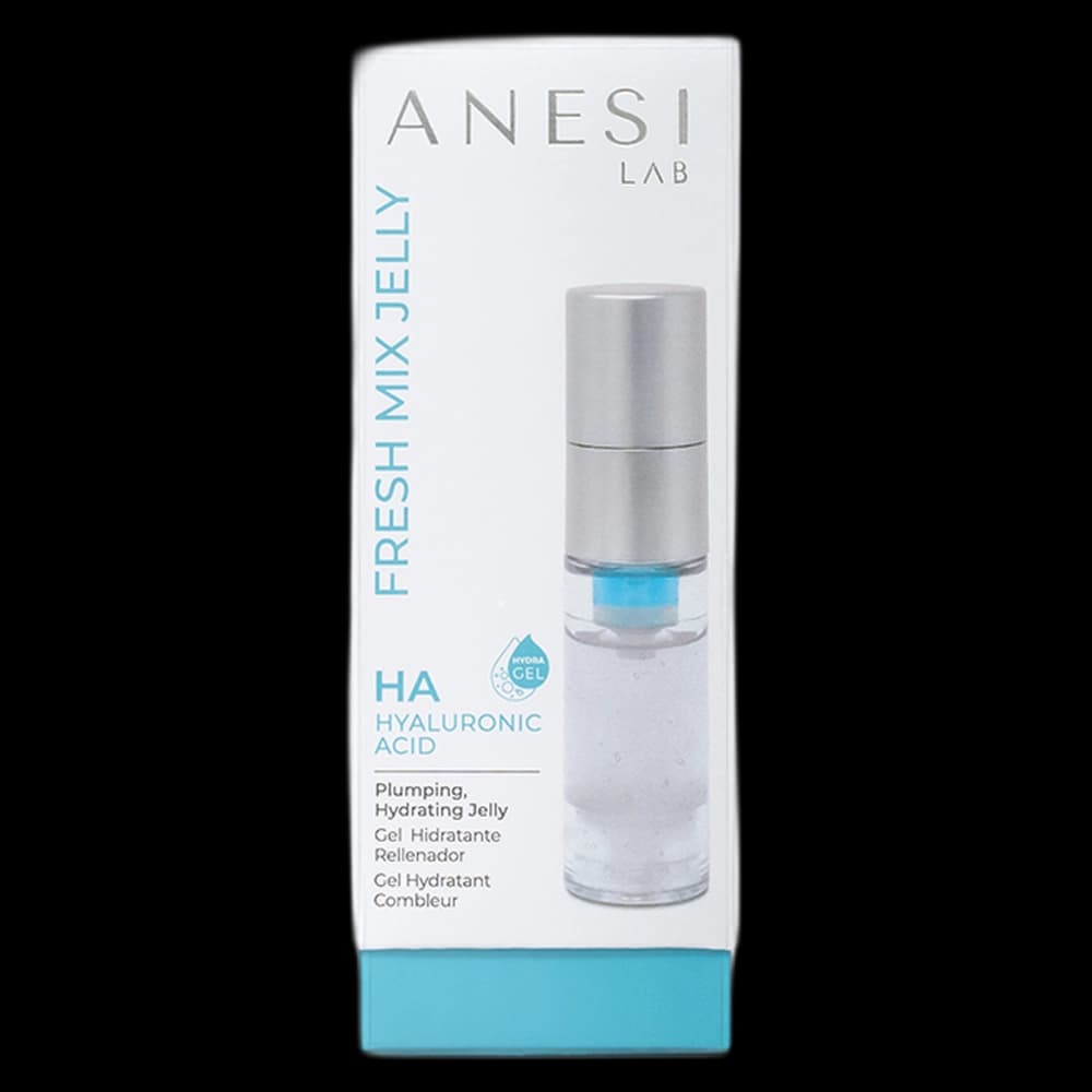 ANESI LAB Fresh Mix Jelly Hyaluronic Acid 20ml