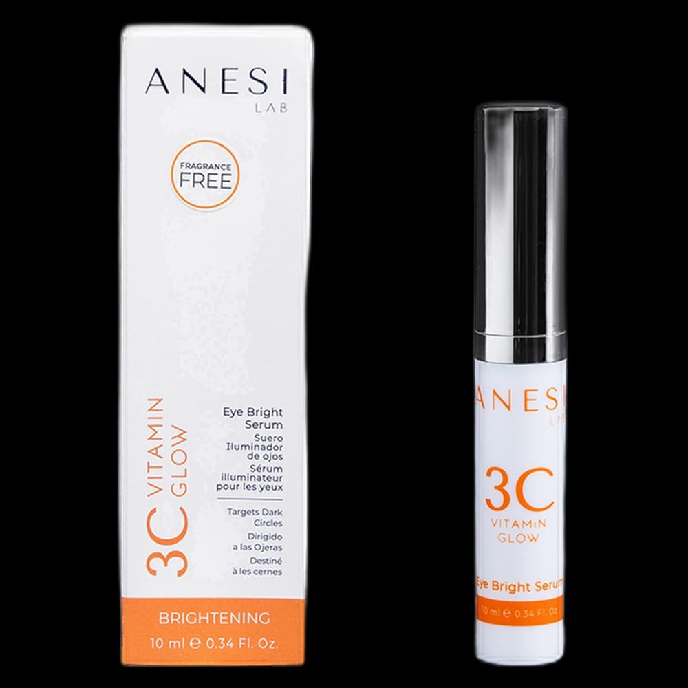 ANESI LAB 3C Vitamin Glow Eye Bright Serum 10ml