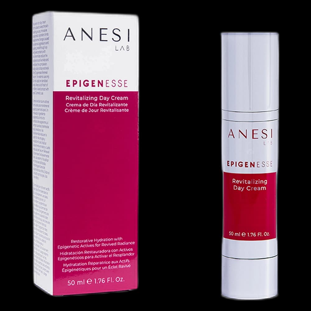 ANESI LAB Epigenesse Revitalizing Day Cream 50ml