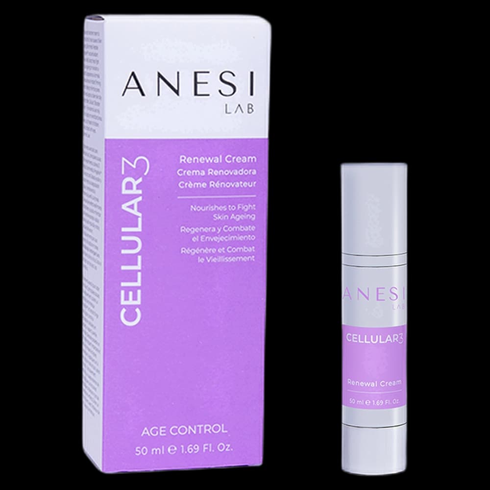 ANESI LAB Cellular 3 Booster Serum 30ml