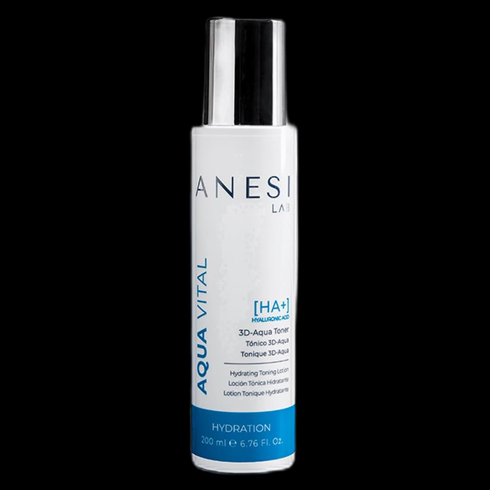 ANESI LAB Aqua Vital 3D-Aqua Toner 200ml