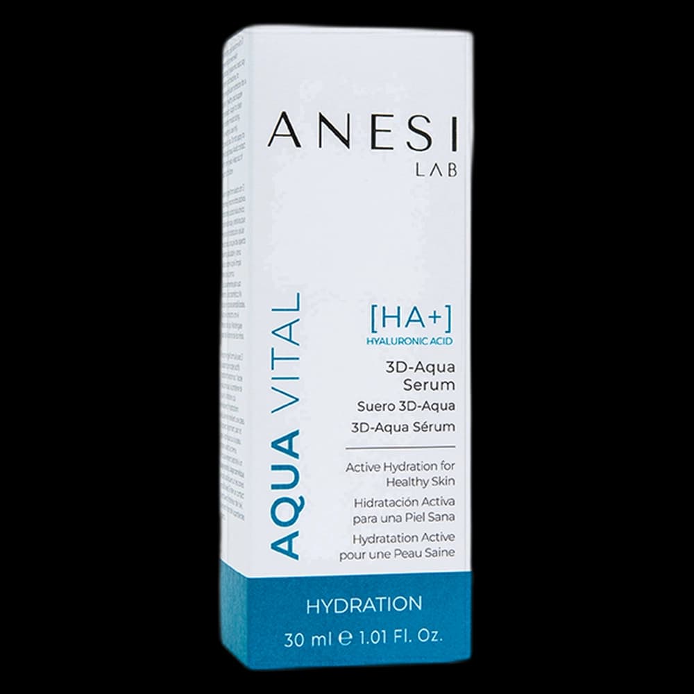 ANESI LAB 3D-Aqua Vital Serum 30ml