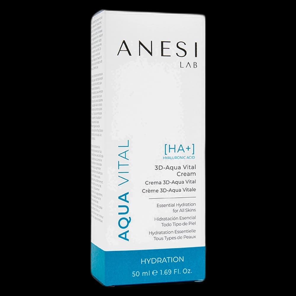 ANESI LAB 3D-Aqua Vital Cream 50ml