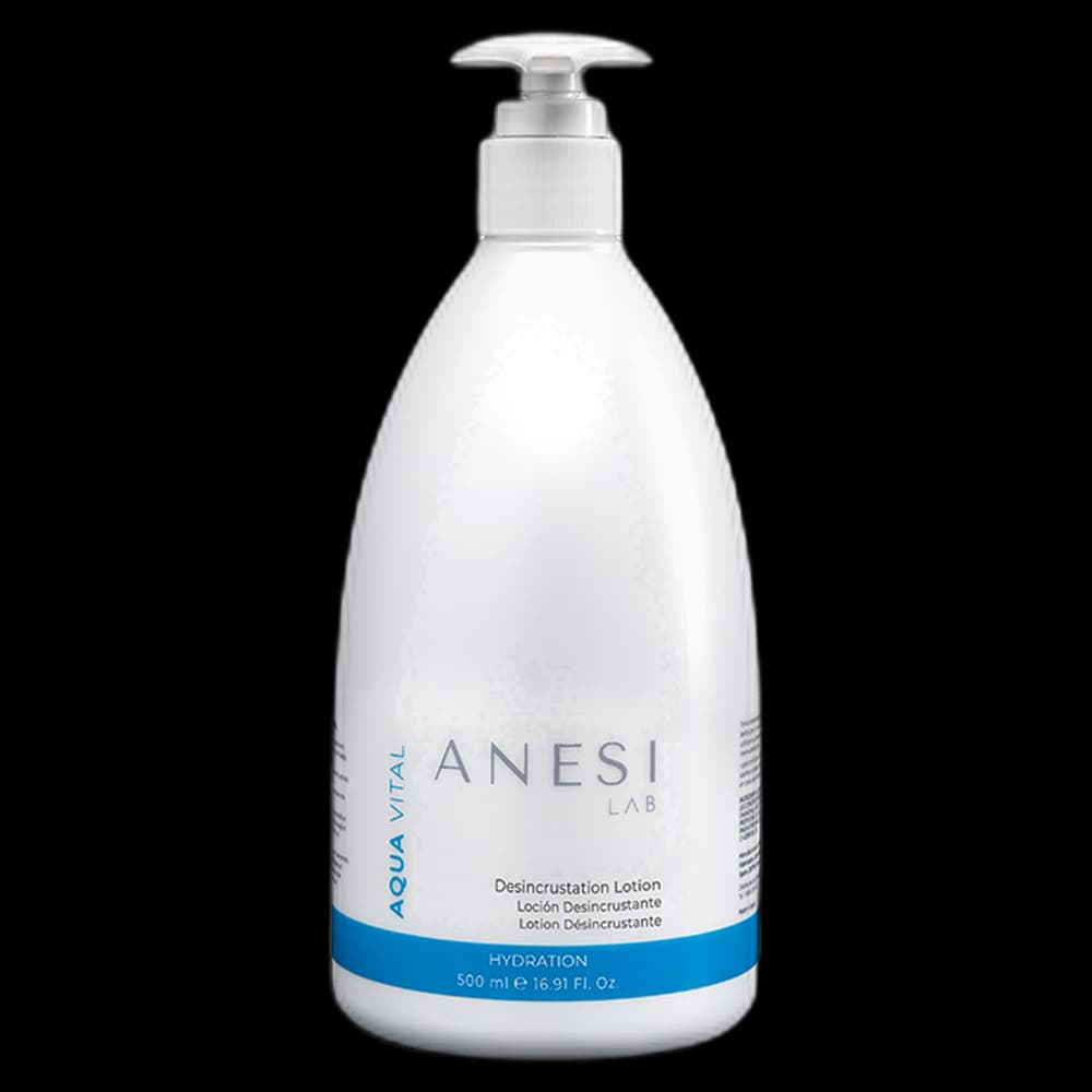 ANESI LAB Desincrustation Lotion 500ml