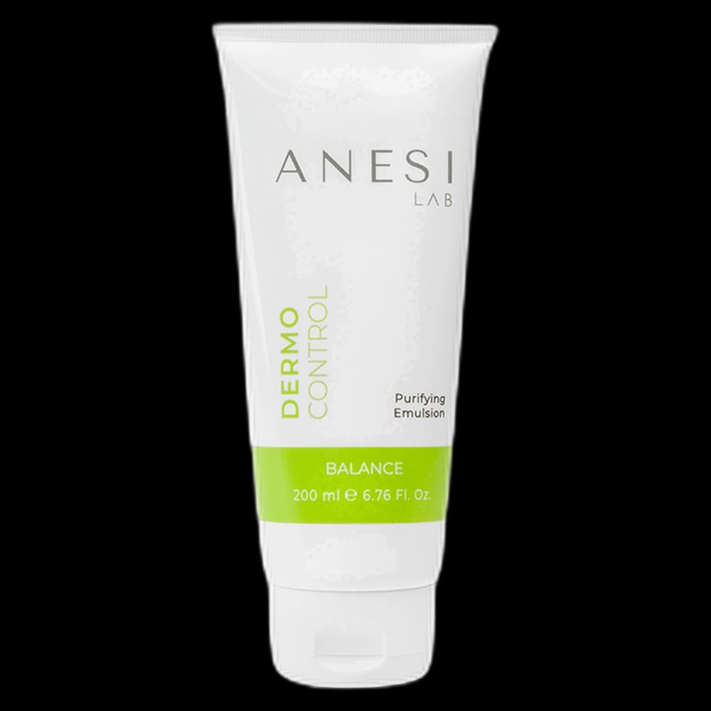 ***ANESI LAB Dermo Controle Purifying Emulsion 200ml
