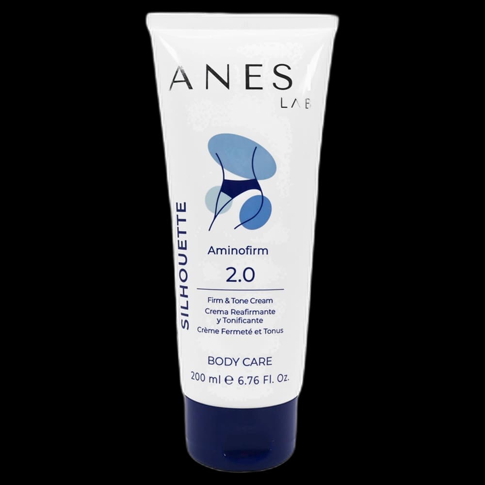 ANESI LAB Silhouette Aminofirm Firm & Tone Cream 200ml