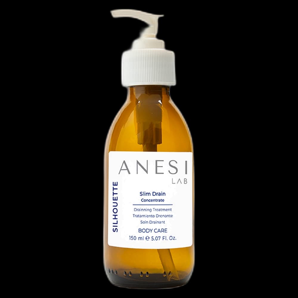 ANESI LAB Silhouette Slim Dren Body 150ml
