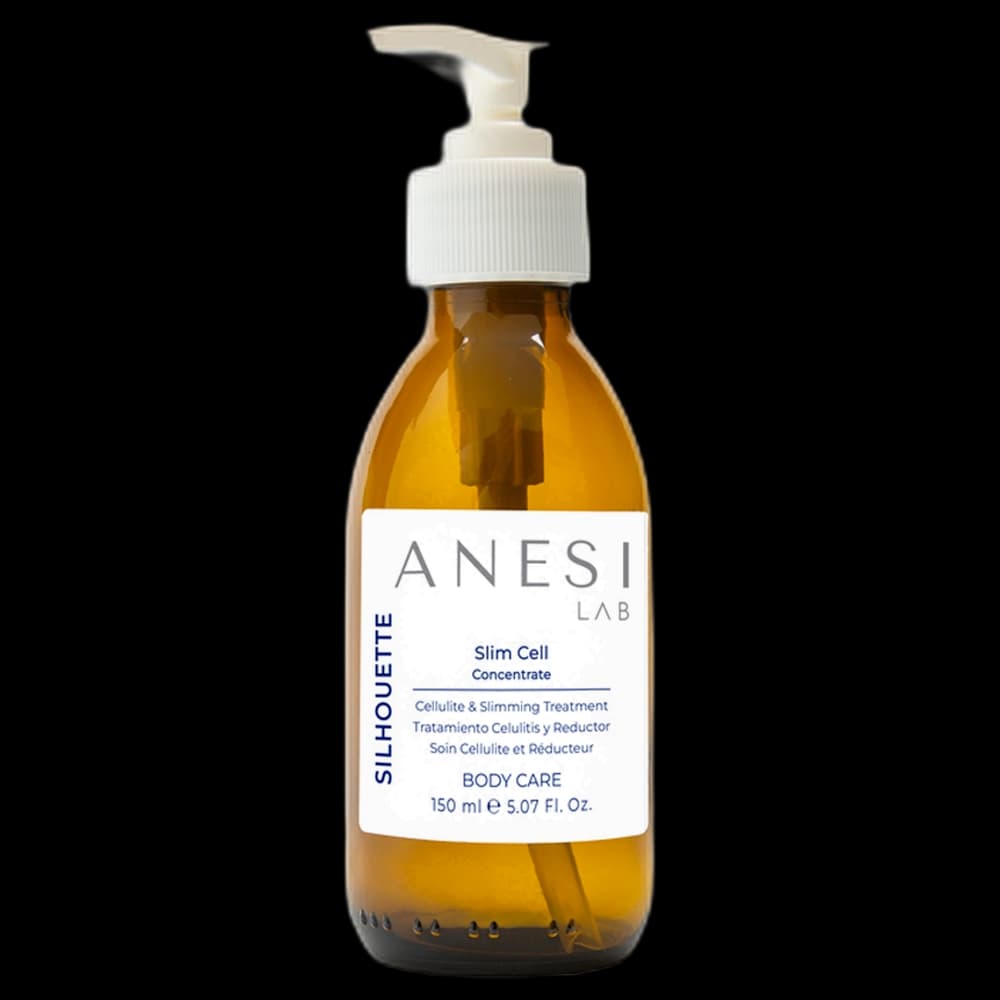 ANESI LAB Silhouette Slim Cell Body 150ml
