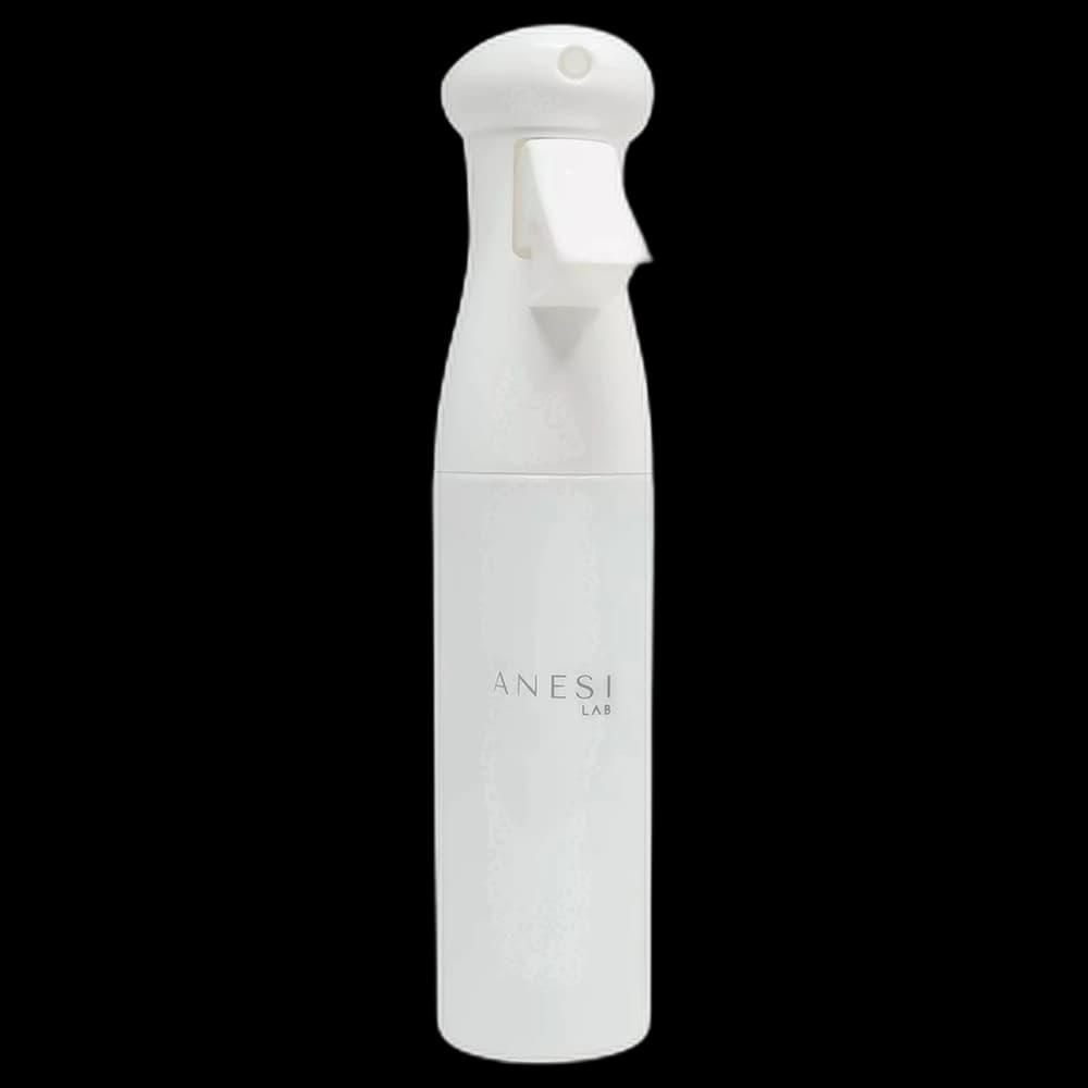 ANESI LAB Lotion Mist Spray Bottle 250ml (Empty)