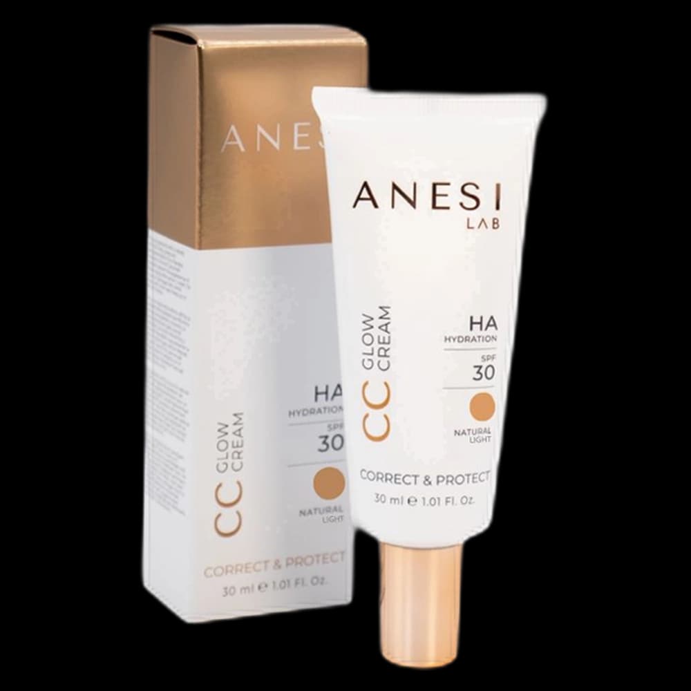ANESI CC Cream Natural Light 30ml