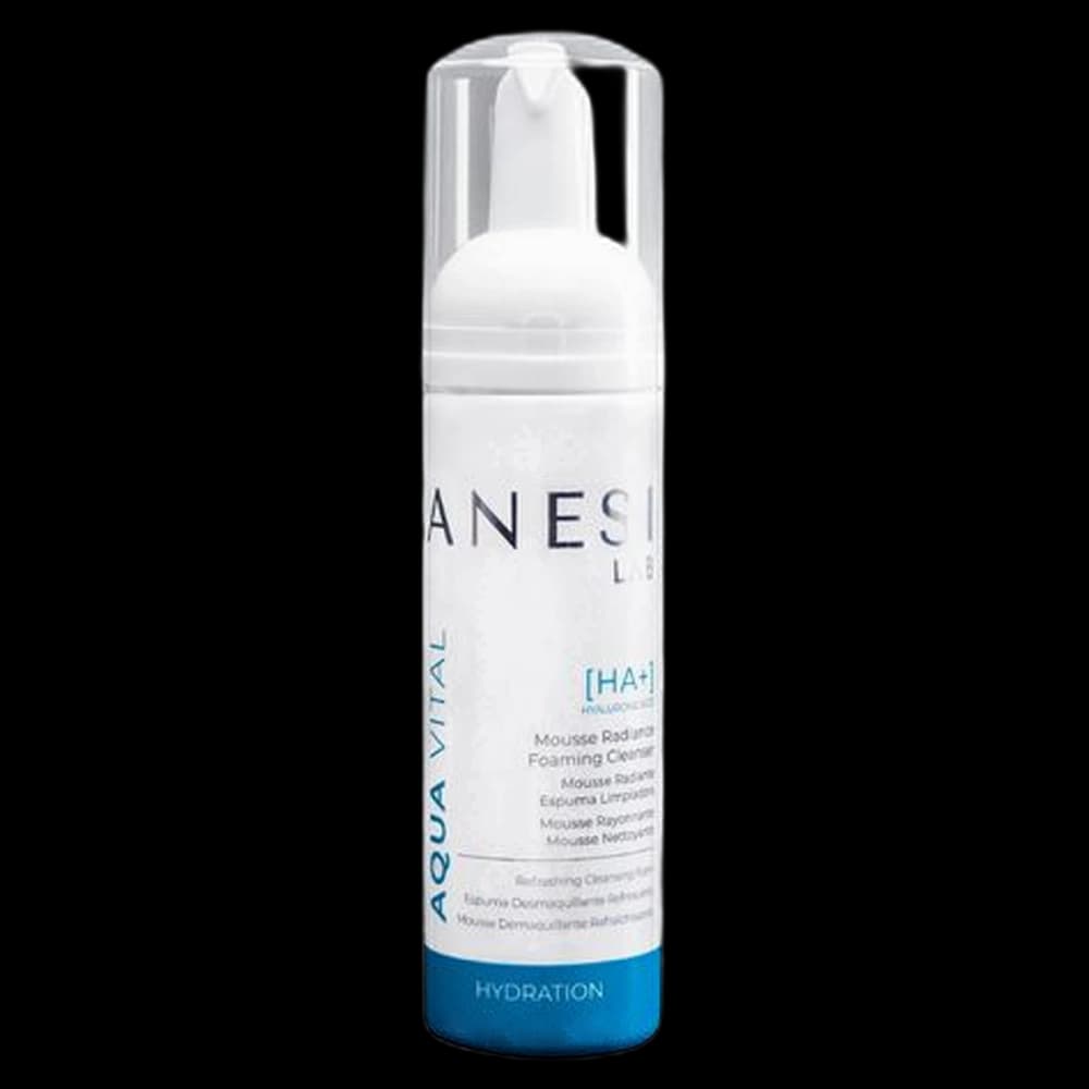 ANESI LAB Aqua Vital Mousse Radiance HA+ 60ml