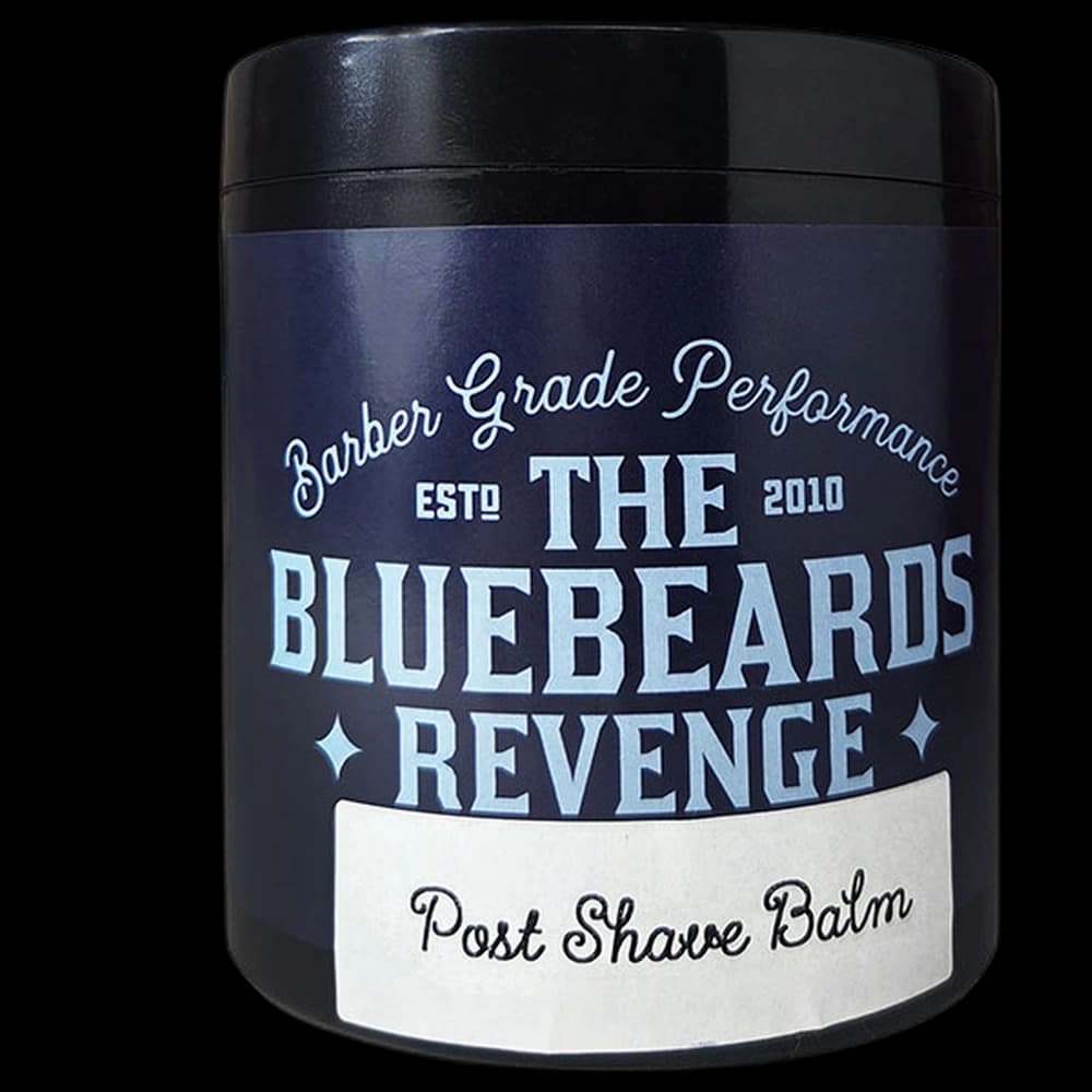 Bluebeards Revenge - Aftershave Balm 500ml