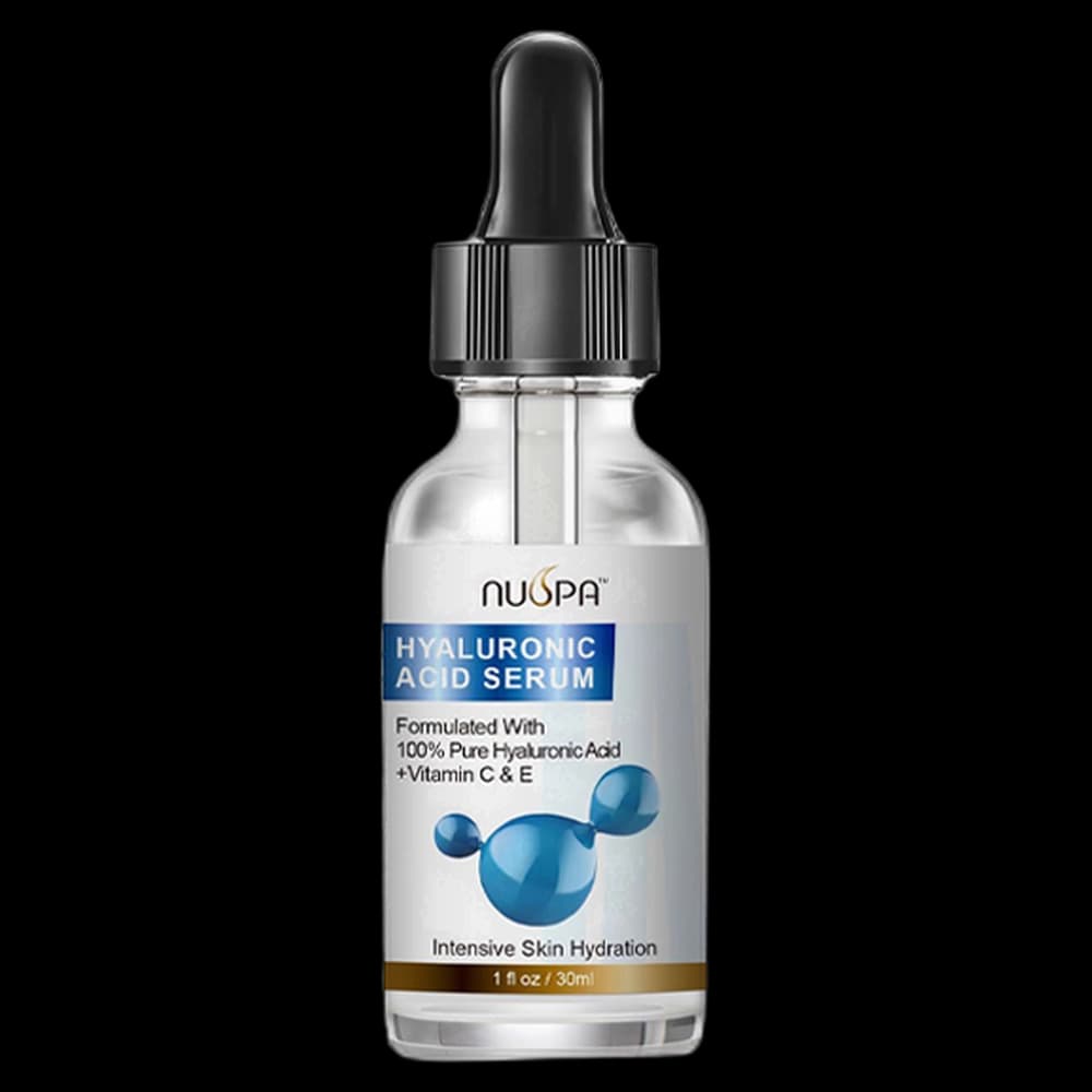 NUSPA Serum - Hyaluronic Acid 60ml