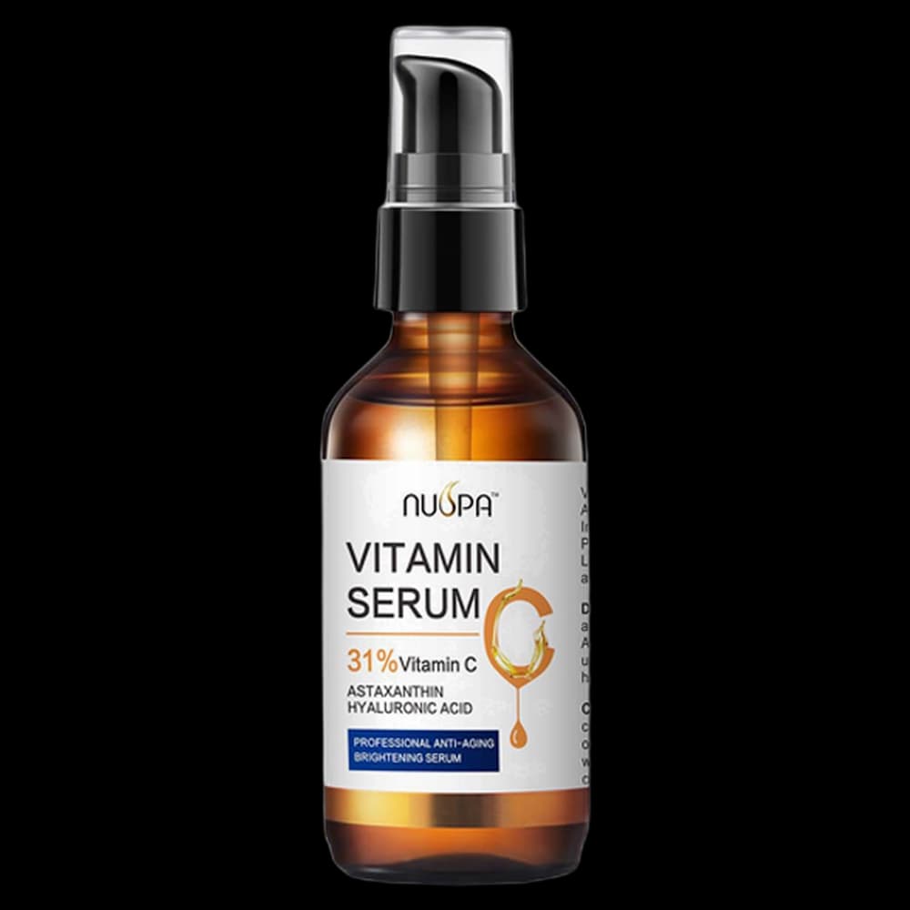 NUSPA Serum - Vitamin C 60ml