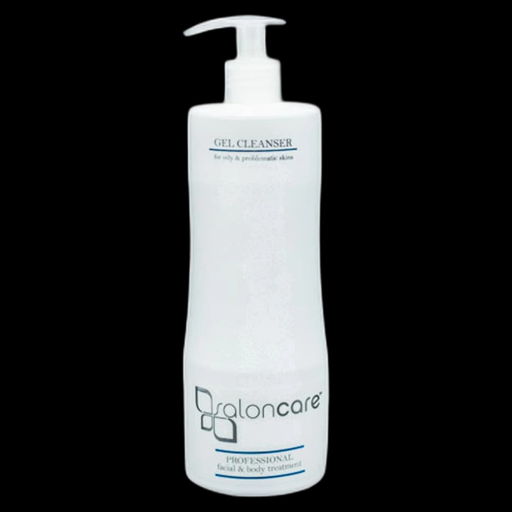 Saloncare Gel Cleanser 500ml