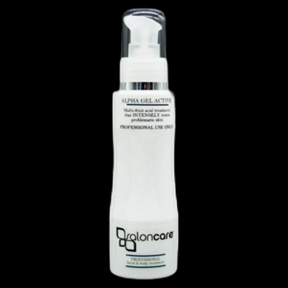 Saloncare Alpha Gel Active 100ml