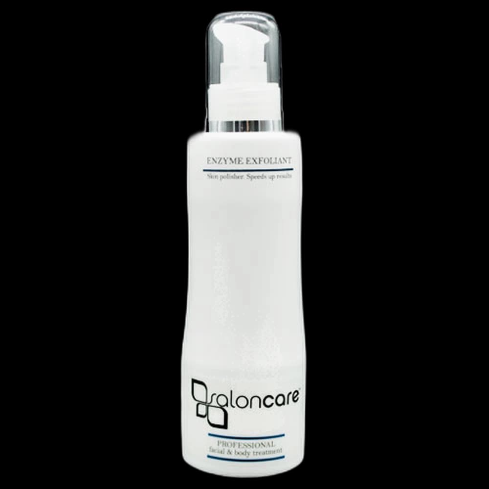 Saloncare Enzyme Exfoliant 200ml