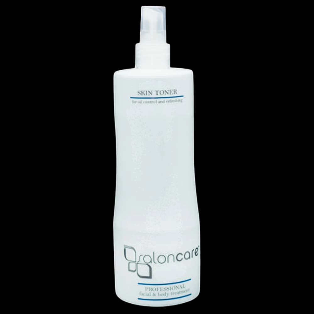 Saloncare Facial Toner 500ml