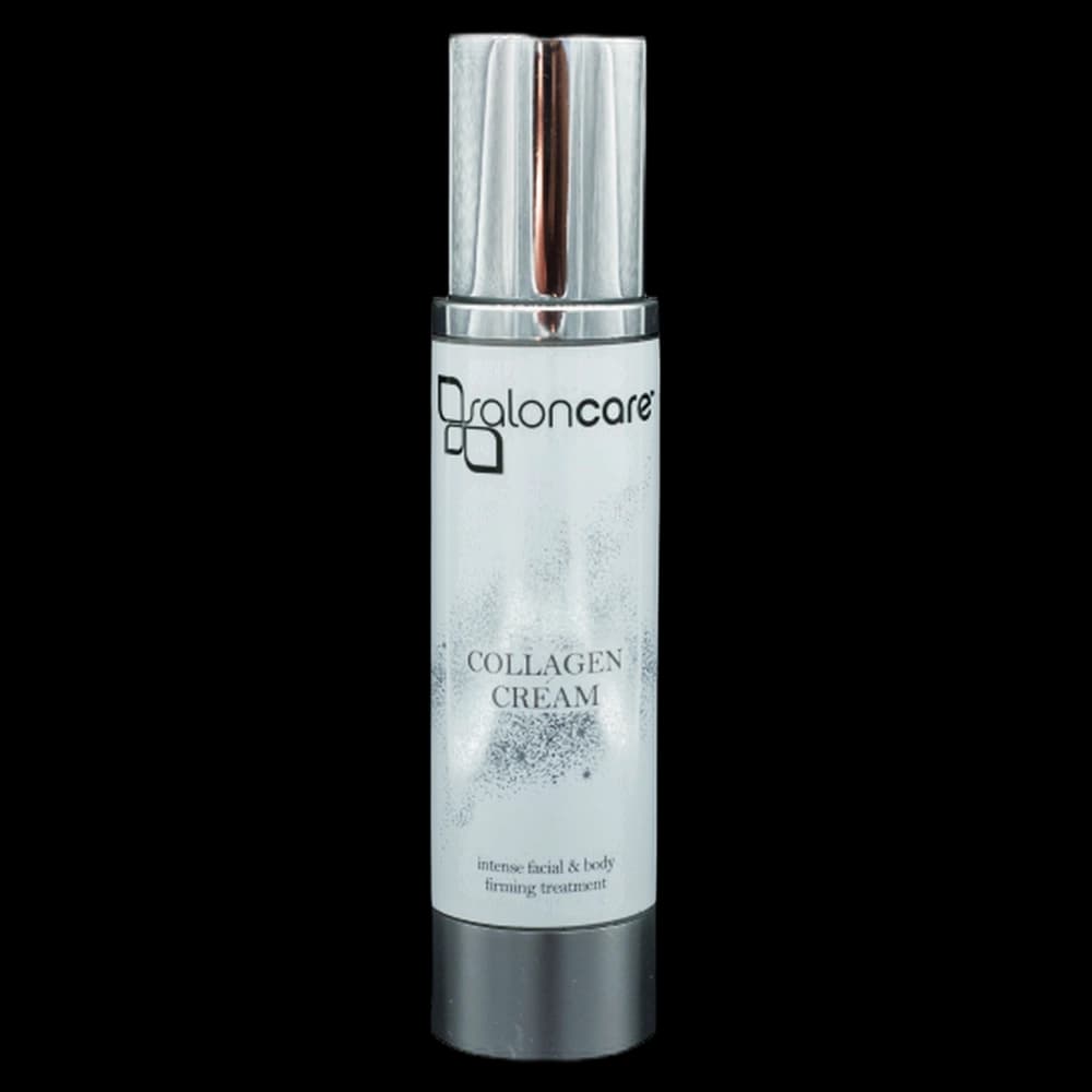 Saloncare Collagen Cream 100ml